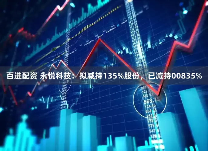 百进配资 永悦科技：拟减持135%股份，已减持00835%